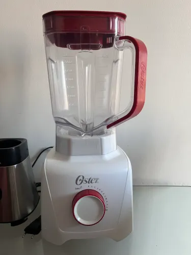 Liquidificador Oster 1100w 110v