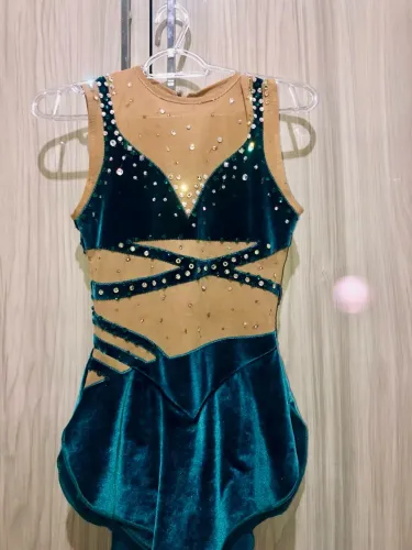 collant feminino