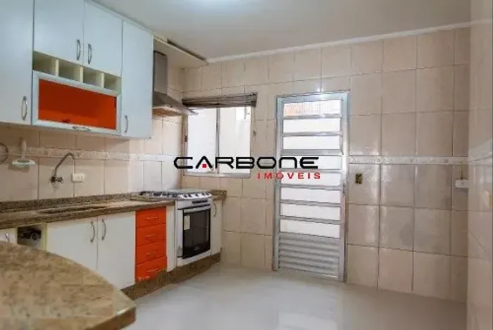 Sobrado à venda no Belenzinho - 160 m² -, São Paulo