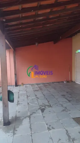 CASA ASSOBRADADA - SÃO TOMÁZ - MG