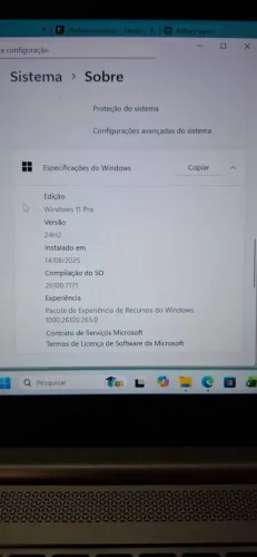 Pra vender logo! HP EliteBook 840 G5 32GB SSD 466GB Windows 11 Pro