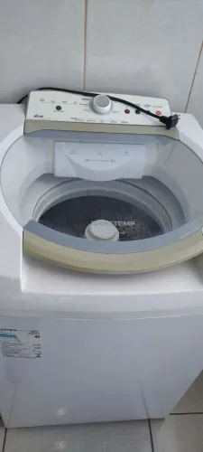 Máquina de lavar roupa Conservada Brastemp 11 kg