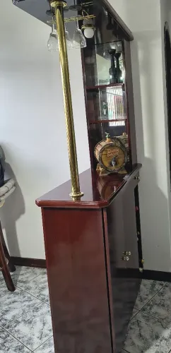 Barzinho de sala 