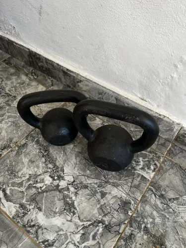 Kit funcional completo