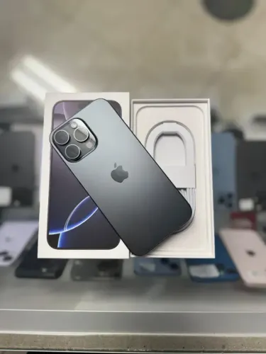 iphone 16pro max