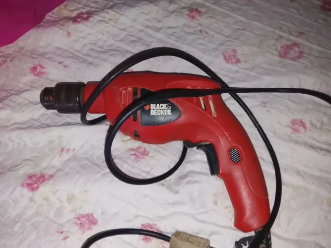 Furadeira