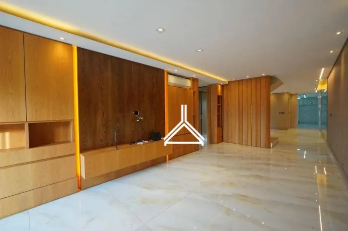Sobrado com 5 dormitórios, 400 m² - venda por R$ 2.467.000 ou aluguel por R$ 15.508/mês -