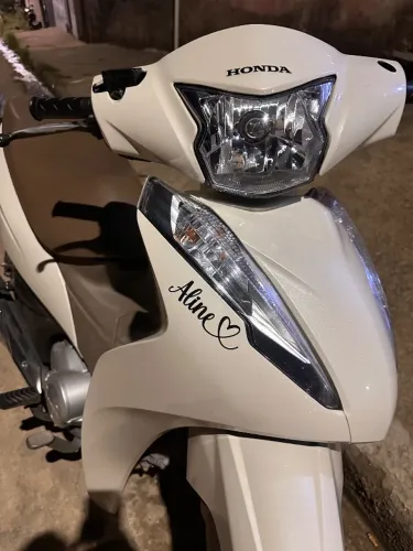 Moto biz 2025