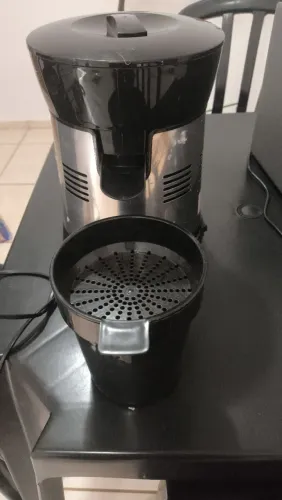 Espremedor de Laranja