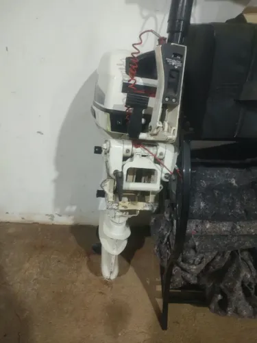 Motor