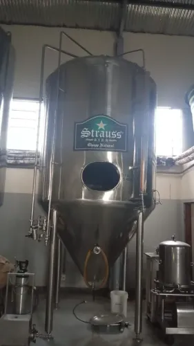 Tanque fermentadores ixos diversas litragens