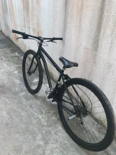 Bike Aro 29