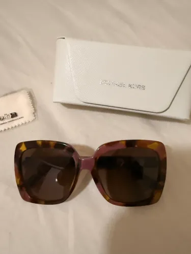 Óculos de Sol Michael Kors Polarizado
