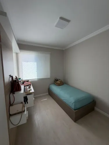 Cama de solteiro