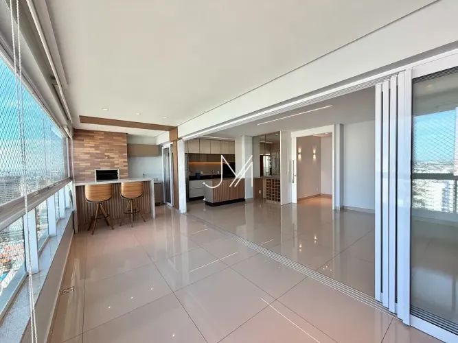 Lindo Apartamento com 3 suites para ALUGAR no Setor Bueno
