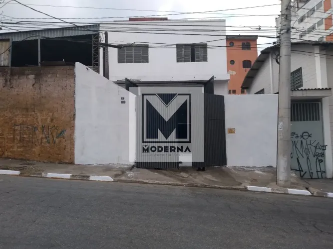 Galpão em Cidade Jardim Cumbica - Guarulhos