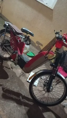 Baik eletrica