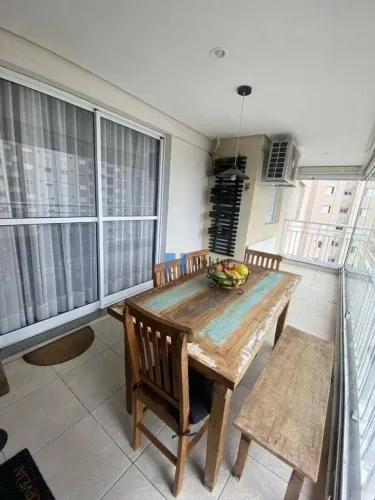 Apartamento à venda, 87 m² por R$ 1.038.800,00 - Limão - São Paulo/SP