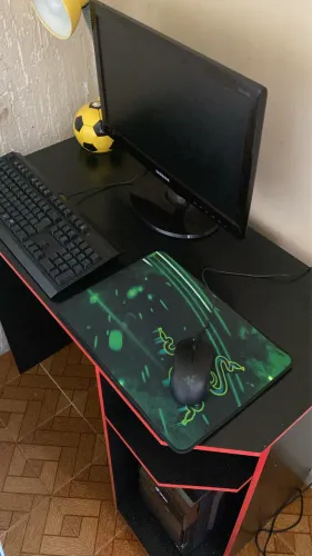 Computador completo i3 3220 , 8gb de memória completo , kit gamer