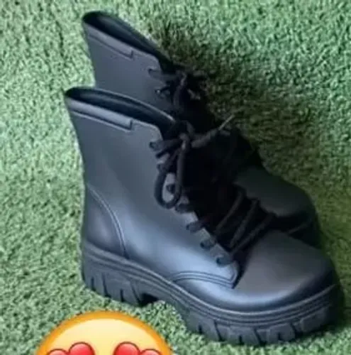 Bota infantil