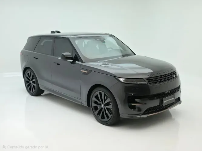 Land Rover Range Rover Autobio. 3.0 I6 510cv (híb.) 2025