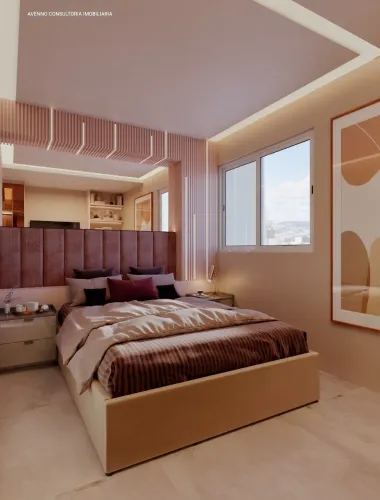 COMPRE DIRETO COM A CONTRUTORA/ Rooftop exclusivo: diferencial que atrai demanda e rentabi