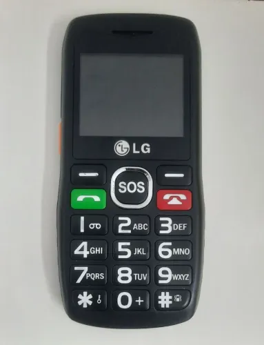 Celular LG