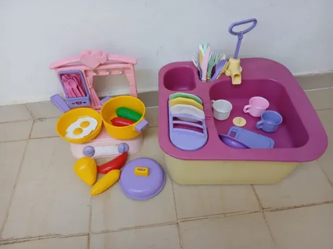Brinquedo Infantil