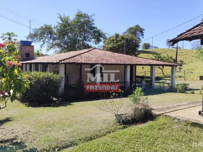 Fazenda 90 Alqueires (440 Hectares ) Jaraguá - GO