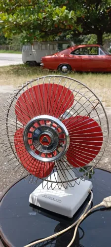 Ventilador Arno 60/70