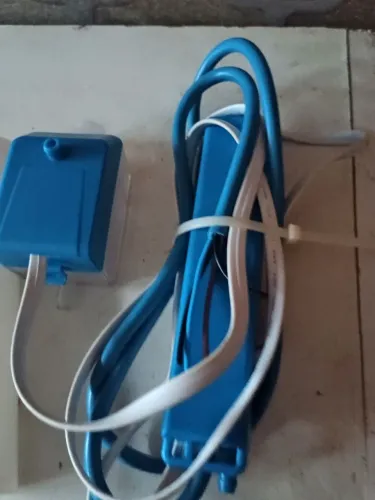 Bomba de drenagem pra ar condicionado