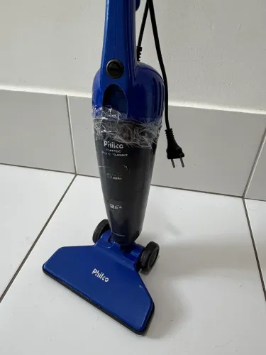 Aspirador
