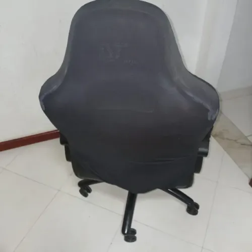 CADEIRA GAMER DT3 SPORTS COM CAPA