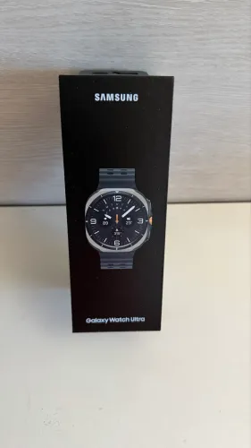 Samsung watch ultra 