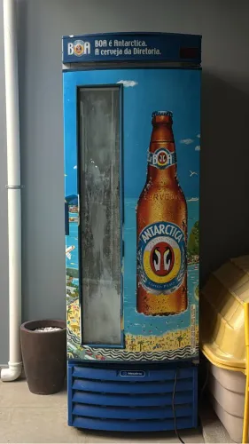 Cervejeira grande