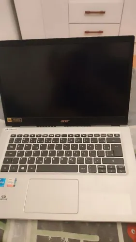 Notebook Acer aspire 5