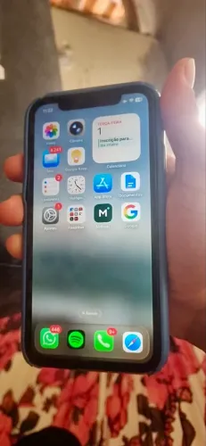 iPhone 128gb