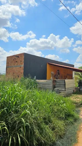 Vendo casa - Nova Carajás