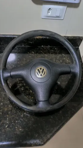 Volante Golf sapão original