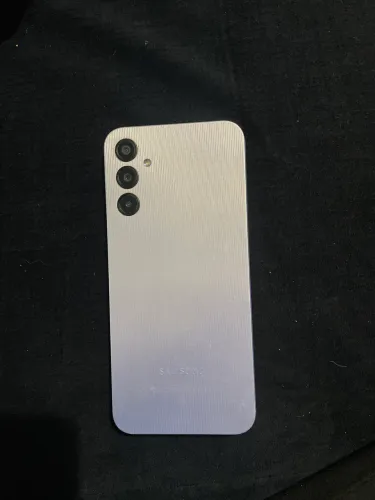 Samsung A14 5G 64GB, 2 anos, caixa, sem carregador, ótimo estado. Por $750 reais