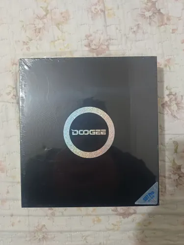 DOOGEE S97 PRO