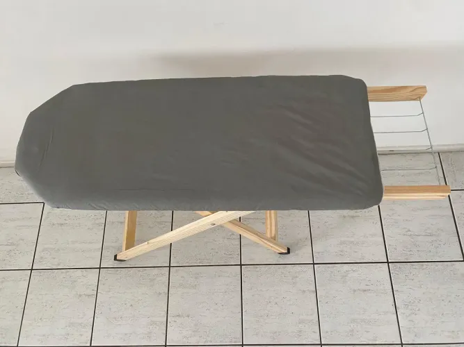 Tábua de passar roupas