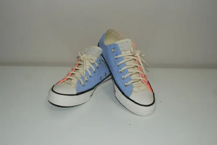 Tênis converse all star colorido