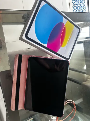IPAD 10 geração