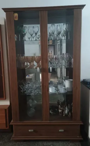 Cristaleira