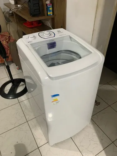 Máquina de lavar Electrolux 8.5kg