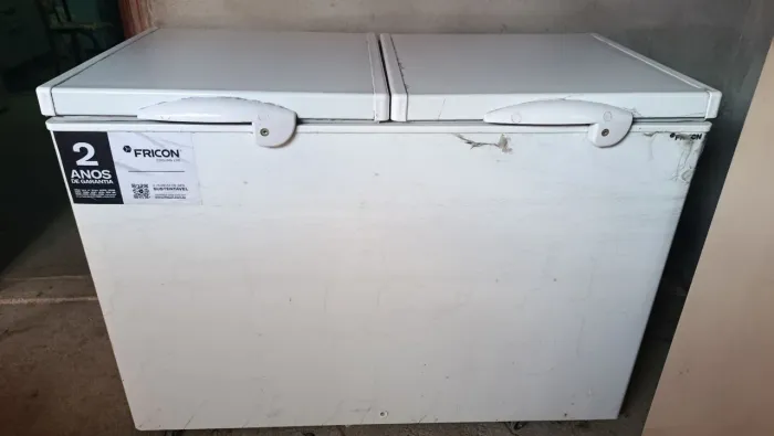 Freezer Fricon 411L