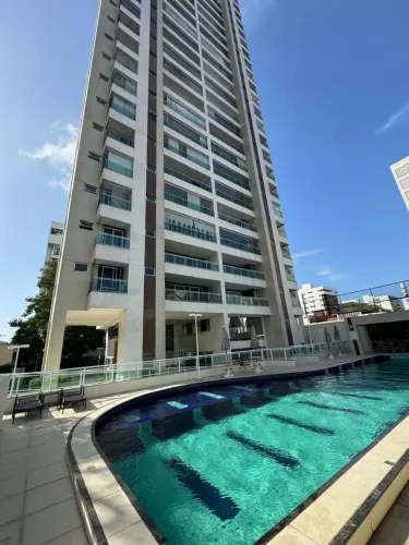 Condominio Maison Classic, 122m², Lazer completo
