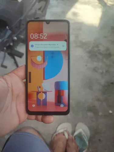 Redmi 13c em perfeito estado 