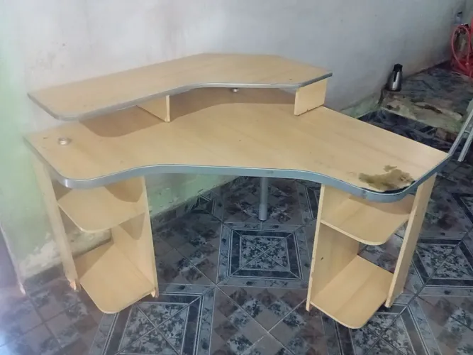 Mesa Para Computador